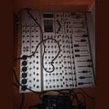 Behringer mx 1804x eurorack