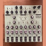 Soma Lyra-8 Green