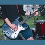 Harley Benton MR Modern (Mosrite)