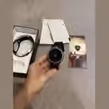 Soundbrenner Pulse haptick&yacute; metronom