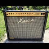 Marshall JCM800 Hi-gain Dual reverb 50W model4212