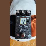 DRUNK BEAVER SUMY TREBLE BOOSTER(RANGE MASTER)