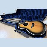 Furch Ovation Cutaway Sunburst, r.v.1993