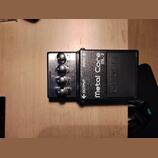 Boss ML-2 Metal Core možnost výměny