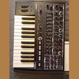 Arturia MiniBrute 2 Noir