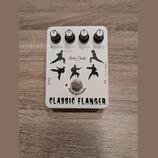 Harley Benton Classic Flanger