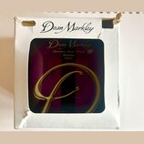 Struny Dean Markley 10-52 el. kytara