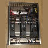 SSL 9000 Power supply 