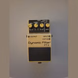 Boss FT-2