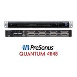 PreSonus Quantum 4848 (with free Extras)
