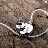 Sluchátka Simgot EA500 Hi-Res IEM