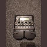 Multiefekt na kytaru Zoom G1 four