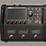 FM3 MK II Turbo