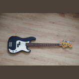 Squier Precision "Custom Relic"