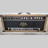 Randall RM50 Salvation audio