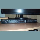 MOTU 828 MKII firewire