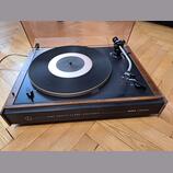 Gramofon TESLA NC 430