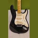 "Fender" stratocaster - partscaster