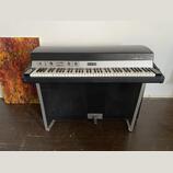 Rhodes Piano 73 Mark 1. Suitcase model 