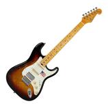 SX SEA1PH 3-Tone Sunburst Elektrická kytara - sleva