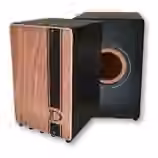 Cajon model Alhambra Studio s&eacute;rie