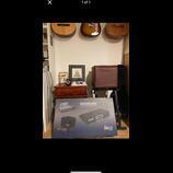 Warwick Rockboard 4.2 pedalboard