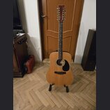 Hohner 9 strun