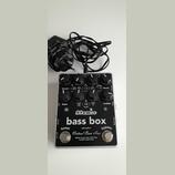 Atomic Bass Box 