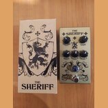 Prodám Victory Sheriff V-1