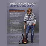Čardáš na BASKYTARU - BASKYTAROVÝ KURZ: 5.7. - 11.7.2026