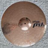 Paiste PST 8 20" Medium Ride
