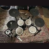 ROLAND TD-11KV SET