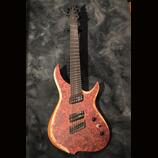 Prodám Aviator Raven / 7 strun / multiscale