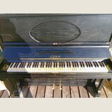 Piano - pianino - klavír F. Schott