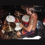 Bubeník Punkrock 