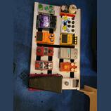 Vyměním velký pedalboard mono za menší 