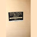 Pearl Vision Maple