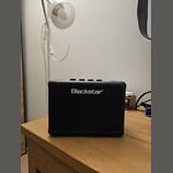Blackstar Fly mini amp 3W