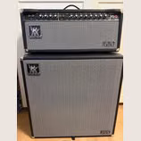 Music Man HD 130 head+box