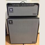 Music Man HD 130 head+box