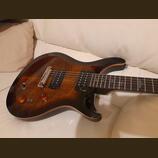 PRS SE Paul's Guitar Black Goldburst