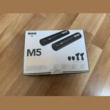 Rode M5 (pár)