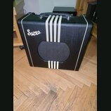 Supro Delta King 10 combo