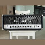 Soldano Hot Rod 50 plus