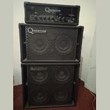 Quantum 600 hlava,4x10 a 2x10