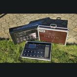 Line 6 Helix Floor+case+IR Impulse