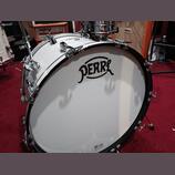 Pearl president phenolic drum set