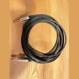 Prodám kytarový kábel Sommer Cable SC The Spirit, 5m