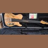 Xotic Guitars Xotique XTC S