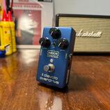 SLEVA-2400! Dunlop MXR CSP036 IL Diavolo Overdrive